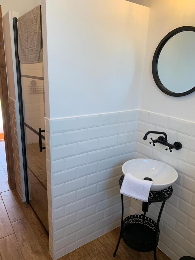 Százesztendős Révészház Apartman Szigetmonostor Exterior foto